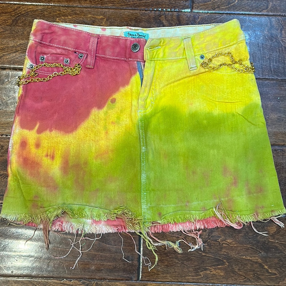 Skirt ❤️